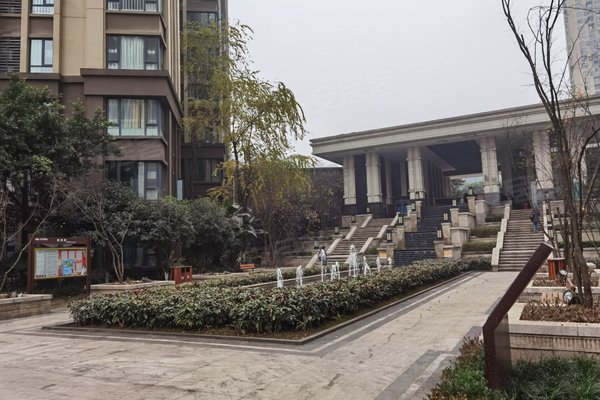 重庆小区 江北小区 北滨路小区 中粮天悦壹号(一期) 中粮天悦壹号