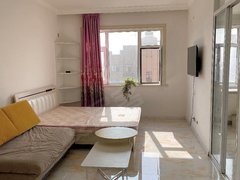 四平公主岭公主岭城区半年租，年租，华生龙庭电梯精装随时入住出租房源真实图片