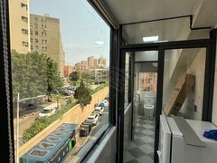 固戍地铁近距离民水民电采光好公寓精装修带电梯