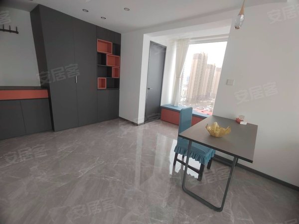 【多图】浦江苑御品,奥体中心租房,随时带看,拎包入住!