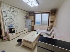 城中央附近丨精装一居室丨家具家电齐全丨拎包入住丨电梯房丨