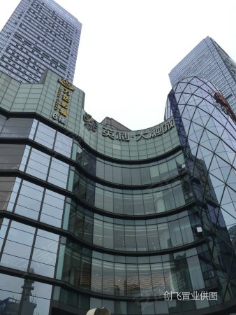 大坪英利国际清水大2房读大坪小学带外阳台装修风格自选随时看房