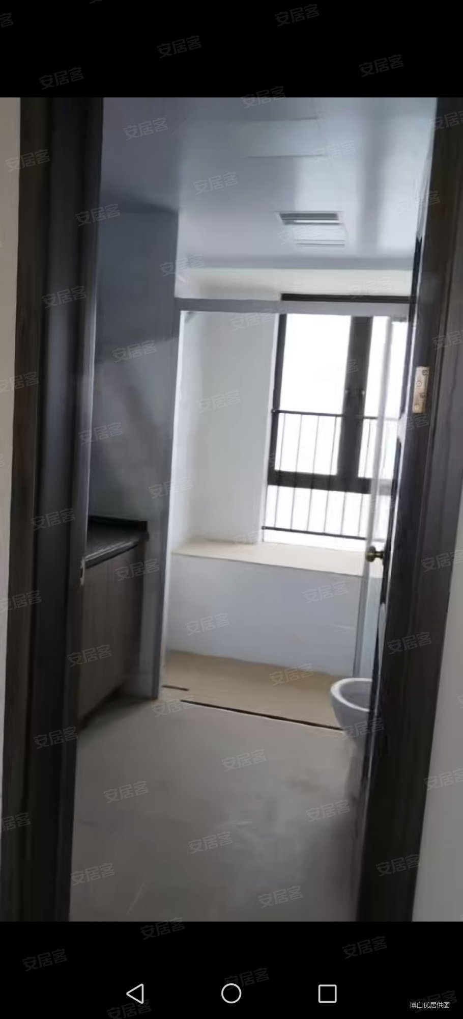 博白碧桂园5室2厅2卫142㎡南56万