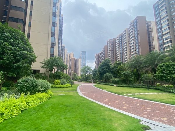 南宁江南五一路骋望珺玺江南区五一路骋望珺玺精装2房,看房方便出租