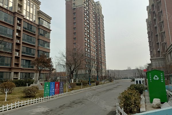 淄博小区 张店小区 体育中心小区 金地华著