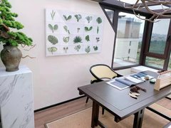 龙口南山丁冇街超豪华天骄城五个房间精装修家电家具齐全配套齐全空中阳光房出租房源真实图片