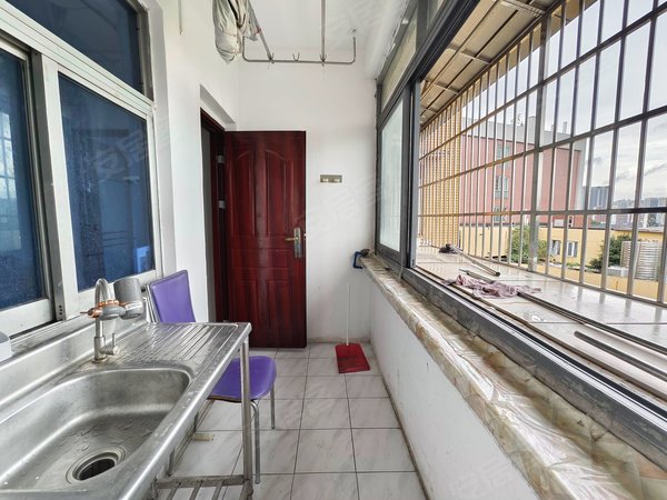 【多图】环宇花园,天河公园租房,环宇花园 2室2厅1卫 61平 电梯房