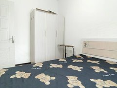 吉林丰满兴隆街盈胜7080小区多层4楼有空调，两室一厅，出租房源真实图片