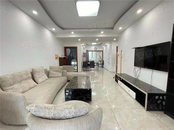 【多图】新馨花园,湖西租房,星海广场地铁站 新馨花园 精装修两室 苏