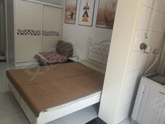 徐州鼓楼金山桥金山桥碧螺小区金苑小区,有车位,两室精装,设备齐全拎包即住出租房源真实图片