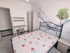 保定莲池河北农大首月免租，农大西校区，爱情广场，长城部件园，无中介，压一付一出租房源真实图片