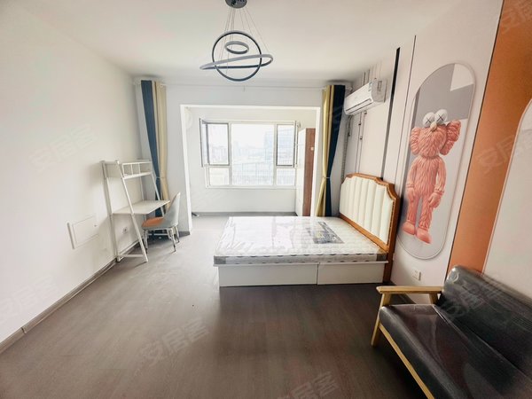 【多图】中垠雅苑,齐鲁软件园租房,中垠雅苑,临近美莲广场,铭盛大厦