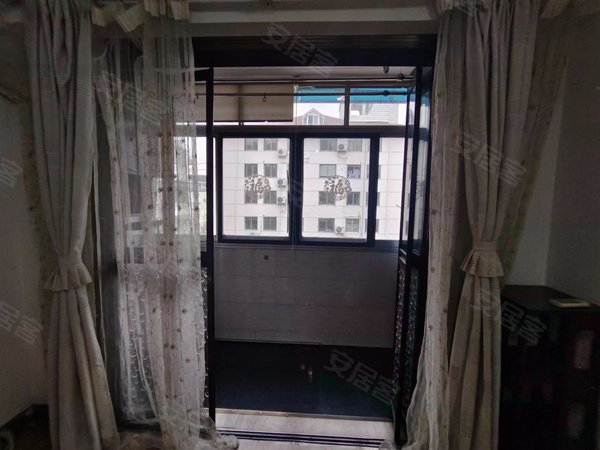 【多图】宁馨小区,大宁租房,马戏城地铁口 久光商圈大润发旁 温馨大一