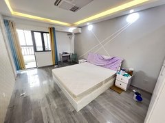 上海松江洞泾价格还可谈，房东已打扫，干净整洁，家具不满意可以换先来看看出租房源真实图片