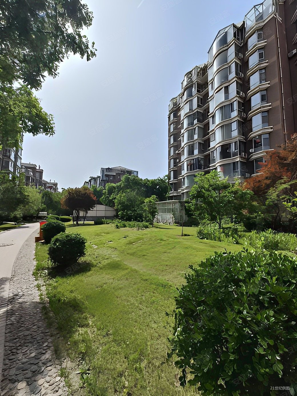 太原房产网>太原二手房>小店二手房>学府街二手房>华宇绿洲>