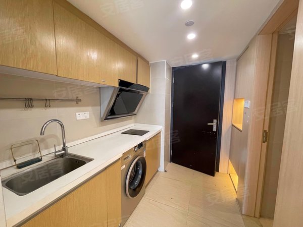 【多图】力达广场,粤垦租房,业主自住 力达广场 精装复式一房 近燕塘