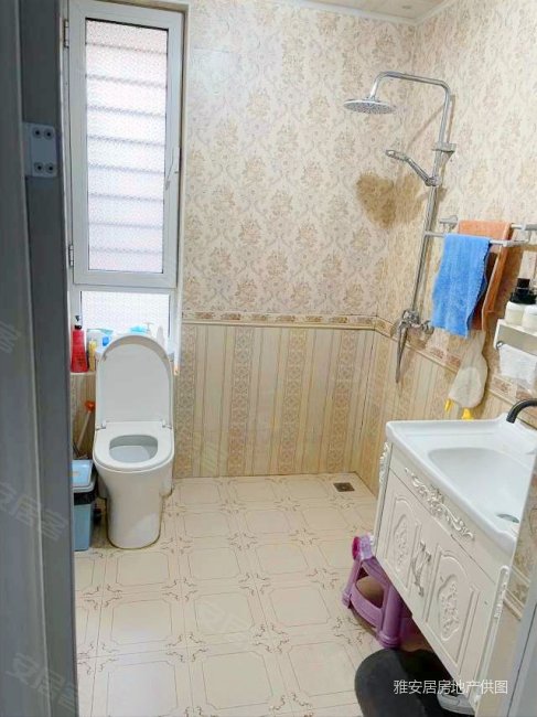 海韵园大港带电梯南向采光好刚需两居满五