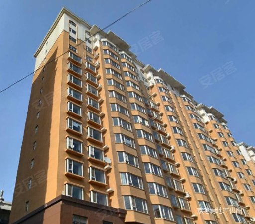 长春二手房 二道二手房 临河街二手房 天地十二坊 