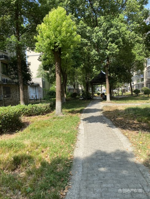 淀山湖镇上,君悦花园 精装修两房 拎包入住!,君悦花园二手房,109万,2