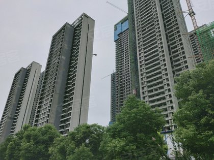 星湖湾及君怡公馆