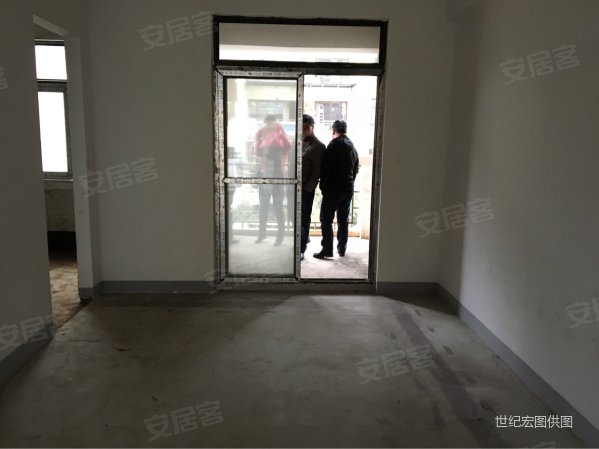 【多图】金银湖泰跃金河毛坯好房 可自由装修