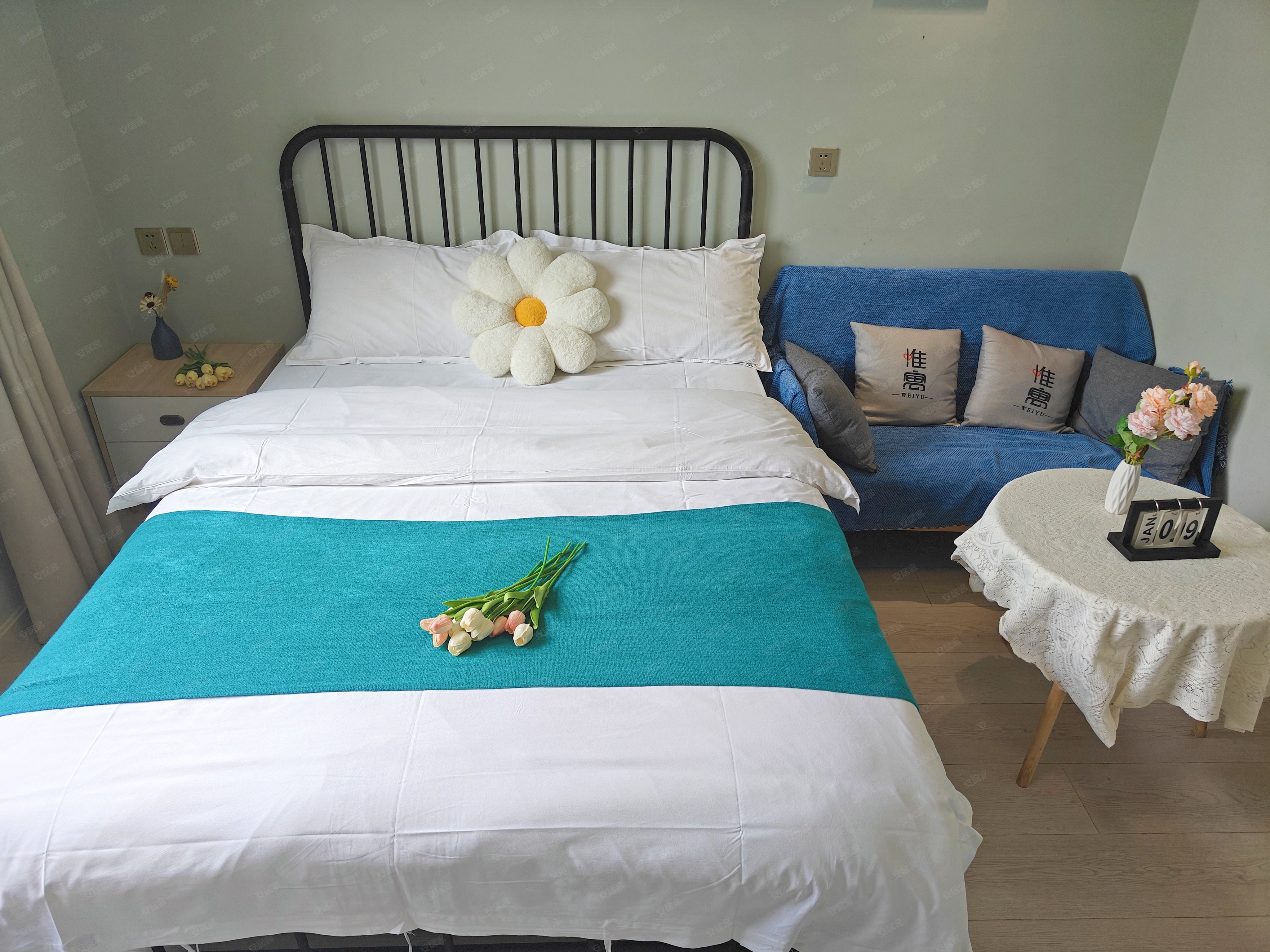 昆明站龒公里 环城南路地铁站餼龤龤米 电梯 拎包入住无中