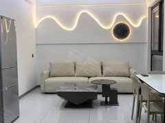 无锡江阴澄江第一次出租！春麓苑2室精装电梯房！天然气！包物业！民用水电！出租房源真实图片