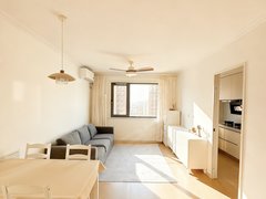 北京朝阳来广营望京免押金月付，公积金直付房租，14号线来广营望京soho出租房源真实图片