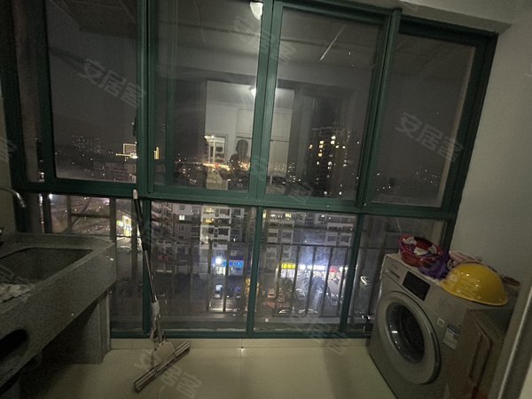 金华婺城江北东方前城(南区)东方前城南区电梯三房出租出租房源真实图片