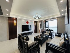 泉州丰泽东海湾东海湾 海景新中式四居室 双主卧 南北通透 全屋智能家具家电出租房源真实图片