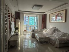 青州青州城区青州古城近宏德城南乐园新居精装三室带所有家电家具车库拎包入住很干净出租房源真实图片