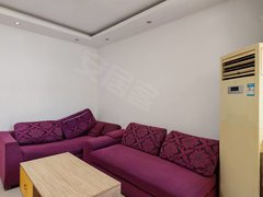 日照东港开发区大连路海星针织厂家属院多层三楼楼两室精装修三台空调拎包入住出租房源真实图片