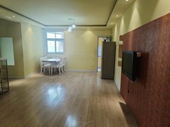 焦作山阳山阳城区急租和平街警官公寓紧邻17中和焦东路,双气,拎包入住出租房源真实图片