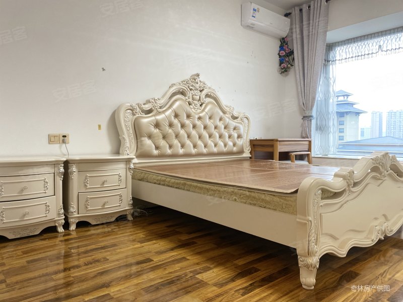 仙游温泉花园3室2厅2卫135.15㎡南北95万