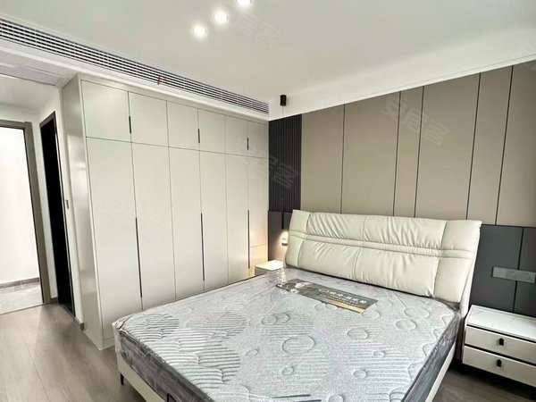 徐州沛县九龙城凤凰公馆大平层 眞实房 沛县 碧桂园 九龙城 随时看房出租房源真实图片