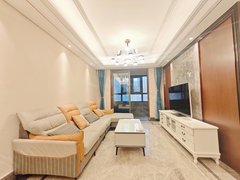 武汉洪山关山精装三室一厅 华中科技大学 光谷步行街 泛悦城 世界城广场出租房源真实图片