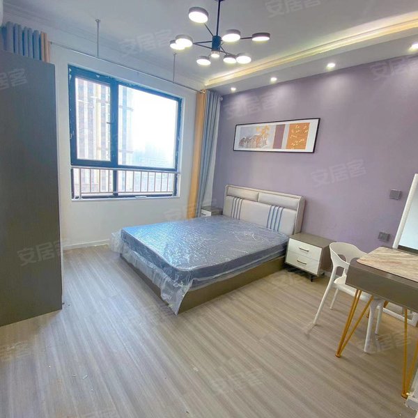 整租|可月付三爻地铁欧亚学院城南客运站东仪路锦业路电子正街西部