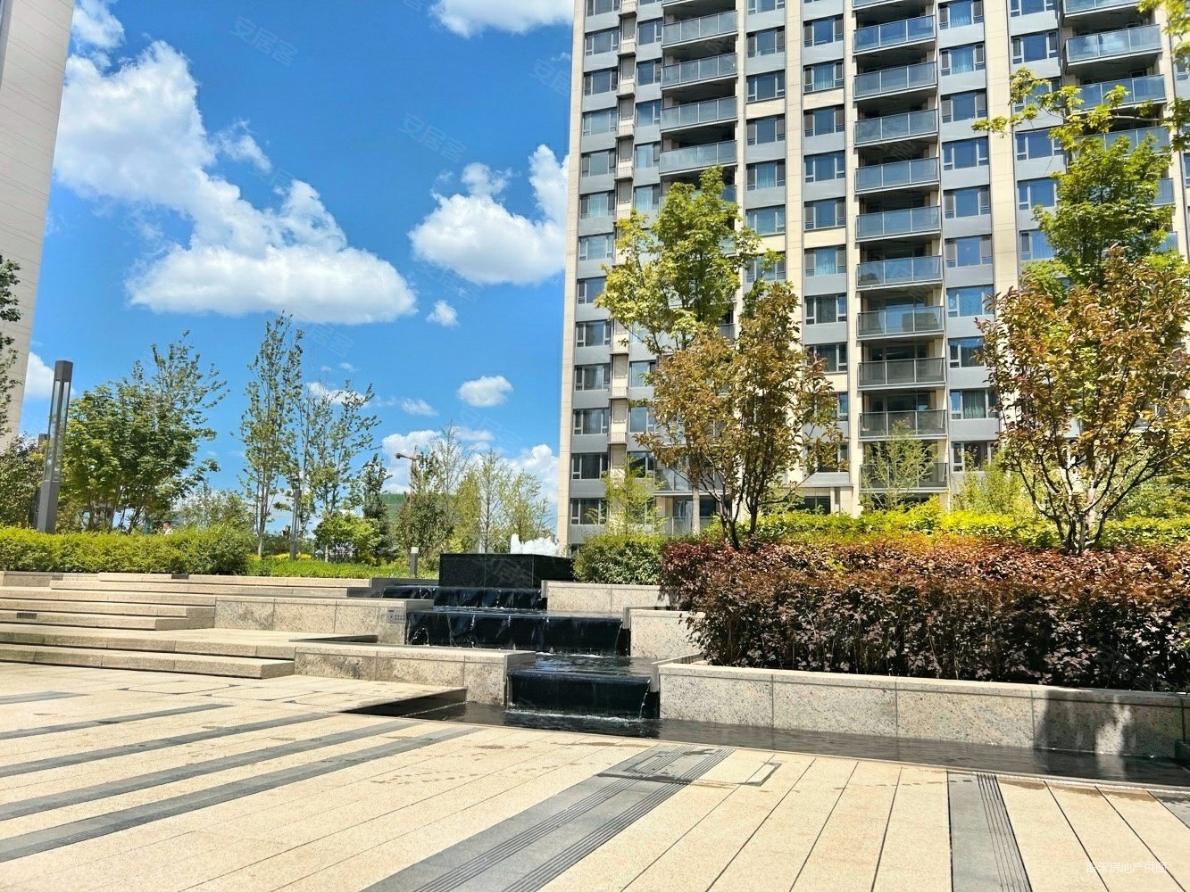 长春房产网>长春二手房>南关二手房>南部新城二手房>壹湖国际>