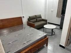 台山台城台城城区北盛街98号小区 1室1厅1卫出租房源真实图片