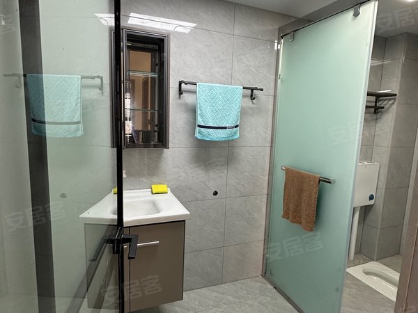 宜春袁州袁州新城嘉豪花苑嘉豪花苑 2室2厅1卫出租房源真实图片