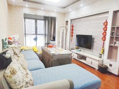 恩施恩施市黄泥坝黄泥坝天骄施州富苑两室两厅一厨一卫精装修拎包入住出租房源真实图片