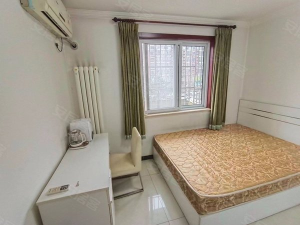 北京大兴黄村兴盛街187号院无中介 可月付 枣园天健广场附近 兴盛街