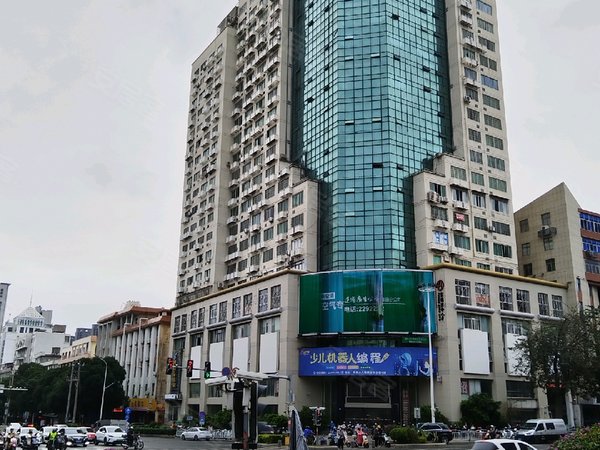 【多图】恒信大厦,文献路租房,恒信大厦 1室2厅2卫,城厢租房-莆田58