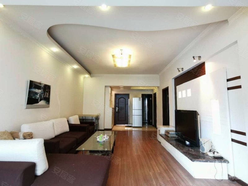 沙坪坝区世源大厦二房927万