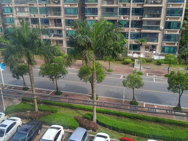 珠海香洲南屏康和花园康和花园3房出租,拎包入住随时可以看房出租房源