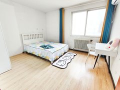 西安未央皂河月付短租无中介 皂河地铁口 搜宝中心 大旺城阿房二路南何新村出租房源真实图片