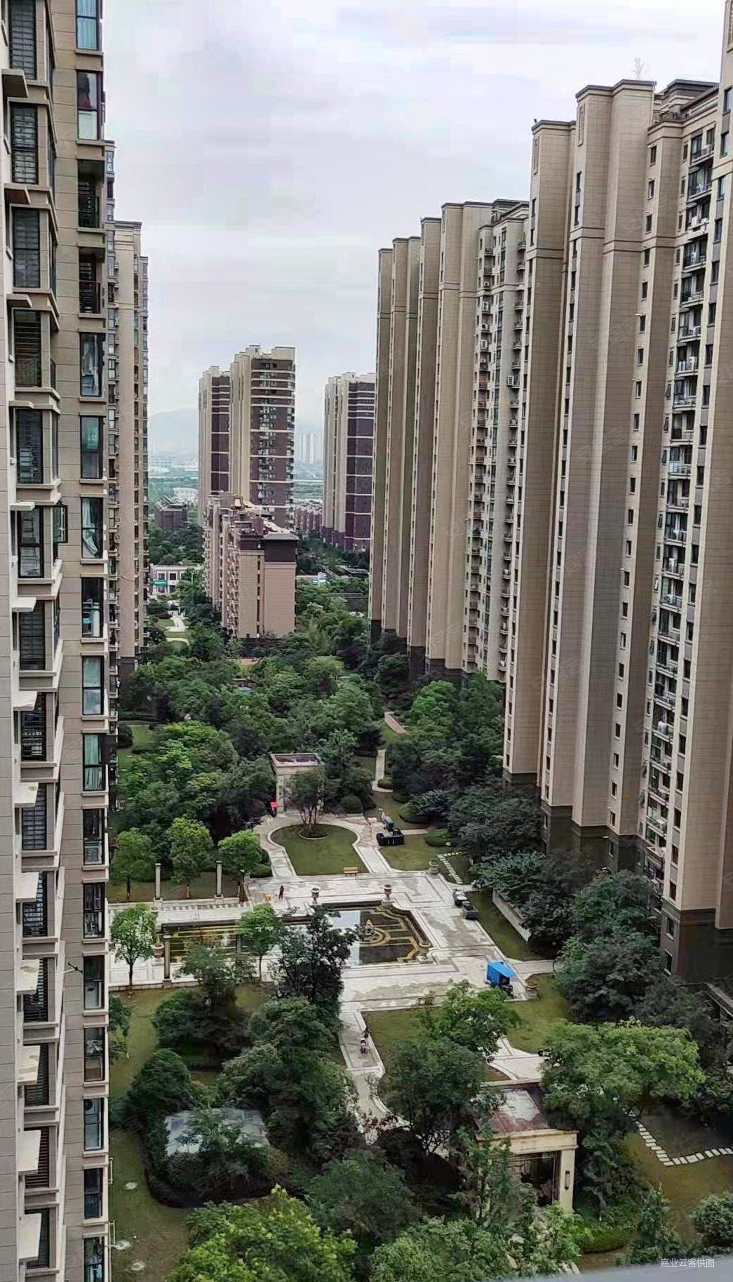 新城香悦澜山二手房,238万,3室1厅,1卫,89.68平米-南京安居客