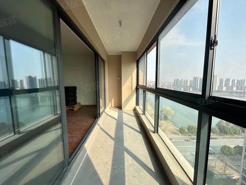 建发阳光城璞悦