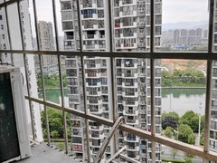 怀化鹤城河西经开区电力新外滩 1室1厅1卫出租房源真实图片
