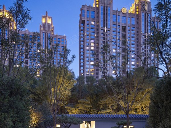 北京朝阳燕莎合生霄云路8号缦和北京!